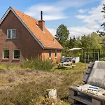 Ridir - 3-5km From The Sea By Interhome 度假居 Rømø Kirkeby