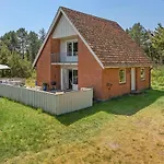 Ridir - 3-5km From The Sea By Interhome Rømø Kirkeby