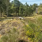 度假居 Ridir - 3-5km From The Sea By Interhome Rømø Kirkeby