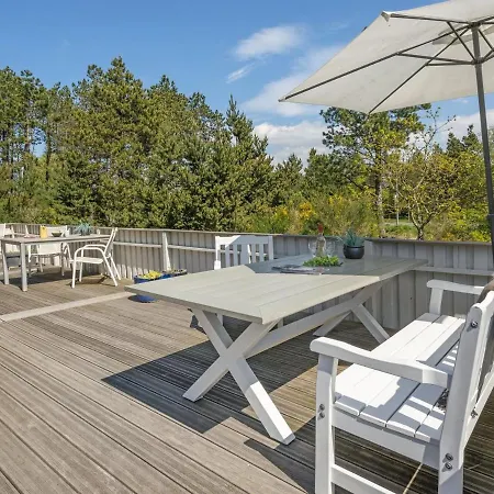 Ridir - 3-5km From The Sea In Western Jutland By Interhome Holiday home