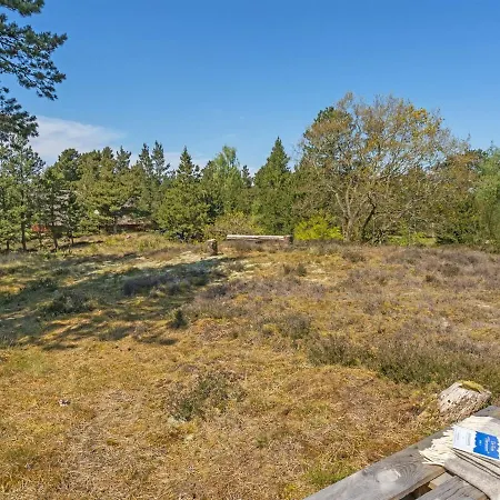 Ridir - 3-5km From The Sea In Western Jutland By Interhome Romo Kirkeby