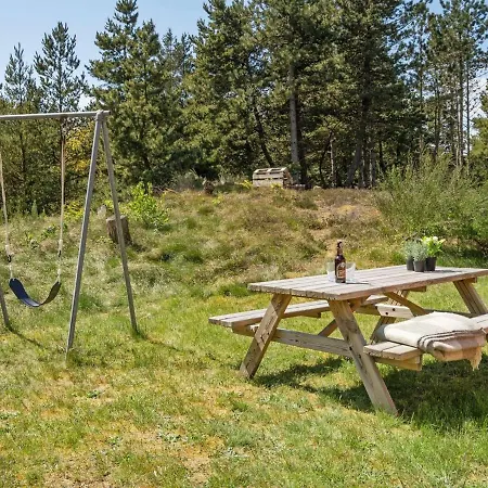 Ridir - 3-5km From The Sea In Western Jutland By Interhome Holiday home *