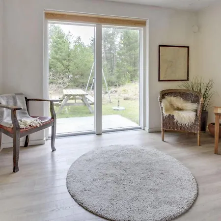 Ridir - 3-5km From The Sea In Western Jutland By Interhome Holiday home Romo Kirkeby