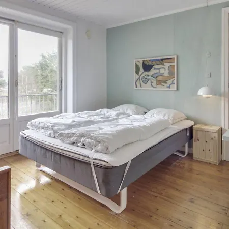 Ridir - 3-5km From The Sea In Western Jutland By Interhome Holiday home *