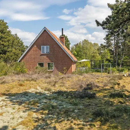 Ridir - 3-5km From The Sea In Western Jutland By Interhome Romo Kirkeby