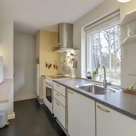 Ridir - 3-5km From The Sea In Western Jutland By Interhome Romo Kirkeby