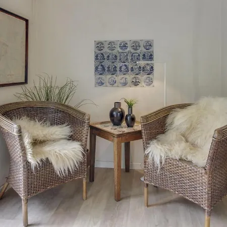 Holiday home Ridir - 3-5km From The Sea In Western Jutland By Interhome