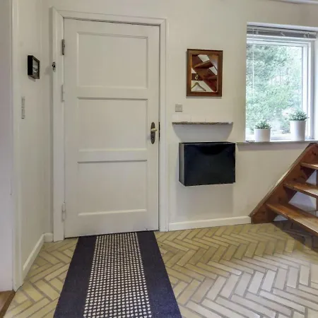 Holiday home Ridir - 3-5km From The Sea In Western Jutland By Interhome