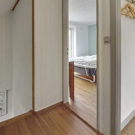 Holiday home Ridir - 3-5km From The Sea In Western Jutland By Interhome
