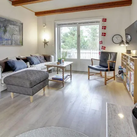 Ridir - 3-5km From The Sea In Western Jutland By Interhome Romo Kirkeby