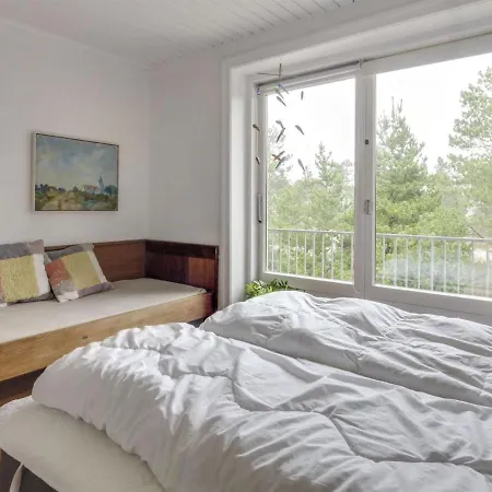 Ridir - 3-5km From The Sea In Western Jutland By Interhome Holiday home *