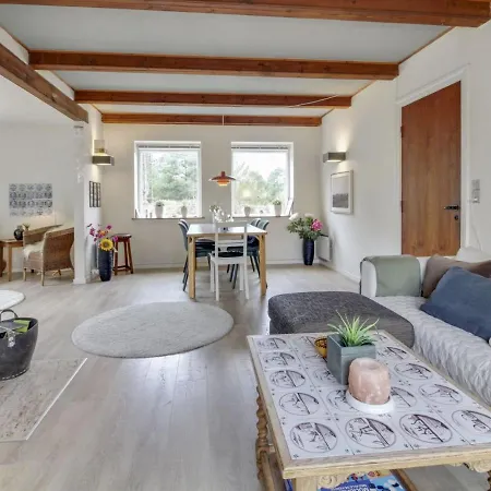 Holiday home Ridir - 3-5km From The Sea By Interhome