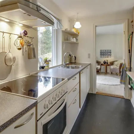 Ridir - 3-5km From The Sea In Western Jutland By Interhome Holiday home