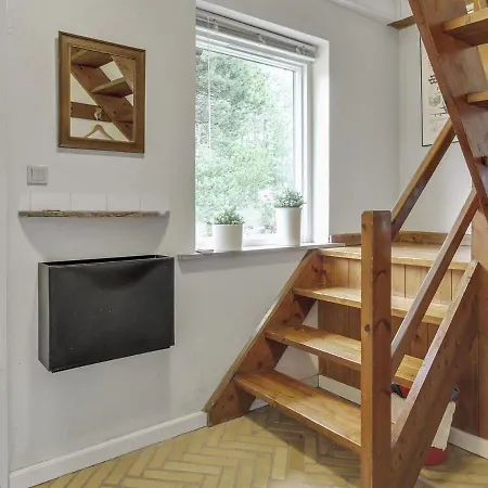 Ridir - 3-5km From The Sea By Interhome