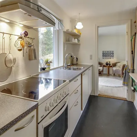 Ridir - 3-5km From The Sea By Interhome Rømø Kirkeby