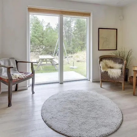 Ridir - 3-5km From The Sea By Interhome Rømø Kirkeby