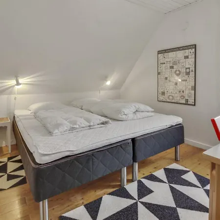 Ridir - 3-5km From The Sea By Interhome Rømø Kirkeby
