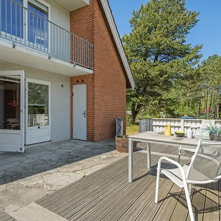 Ridir - 3-5km From The Sea By Interhome Rømø Kirkeby