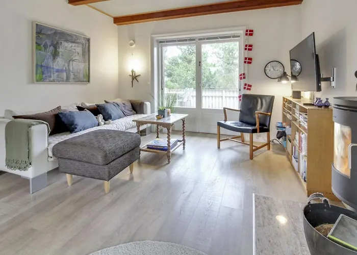 Ridir - 3-5km From The Sea By Interhome Hébergement de vacances *