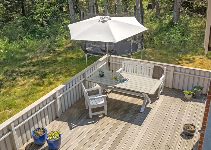 Hébergement de vacances Ridir - 3-5km From The Sea By Interhome *