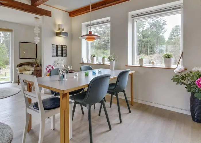 Feriehus Ridir - 3-5km From The Sea By Interhome