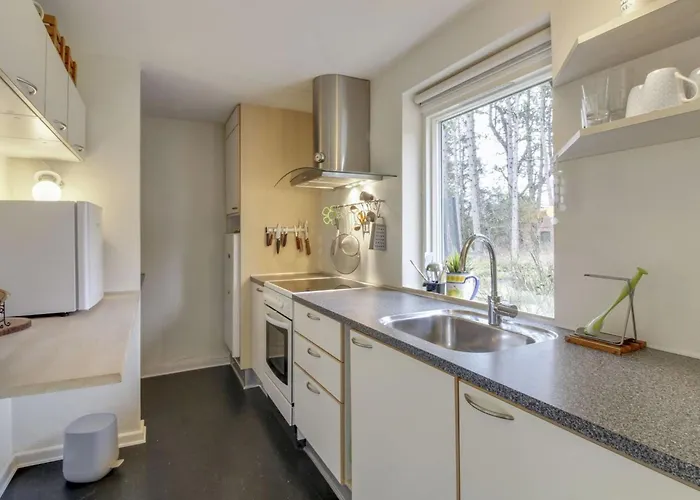 Feriehus Ridir - 3-5km From The Sea By Interhome Rømø Kirkeby