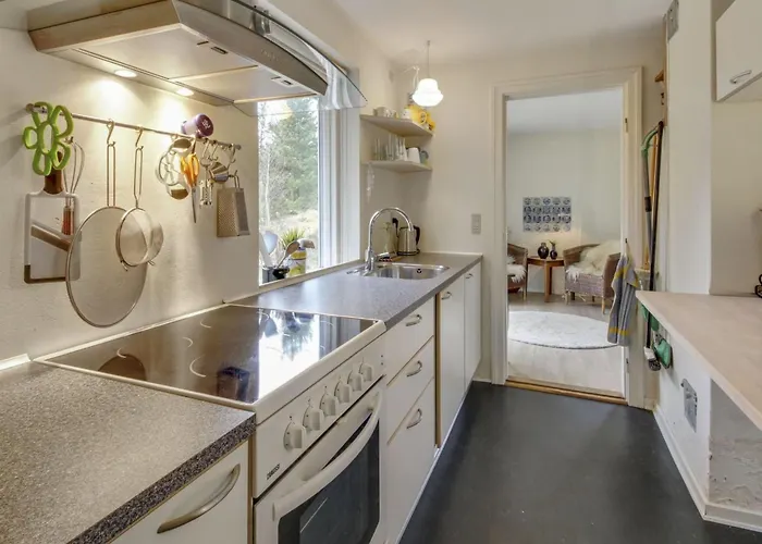 Ridir - 3-5km From The Sea By Interhome Rømø Kirkeby