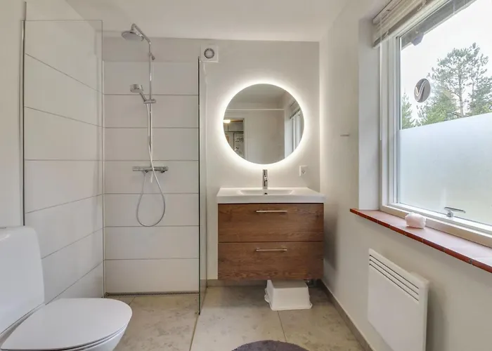 Feriehus Ridir - 3-5km From The Sea By Interhome *