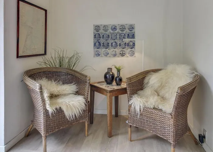 Ridir - 3-5km From The Sea By Interhome * Rømø Kirkeby