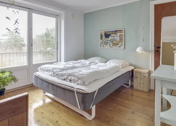 Ridir - 3-5km From The Sea By Interhome Hébergement de vacances