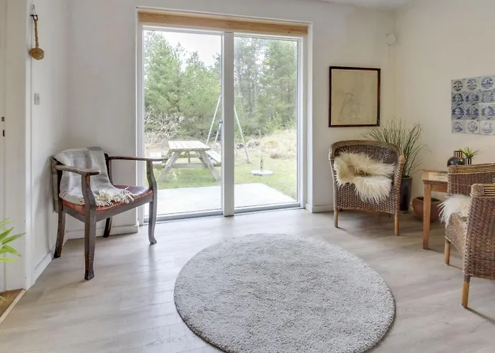 Ridir - 3-5km From The Sea By Interhome