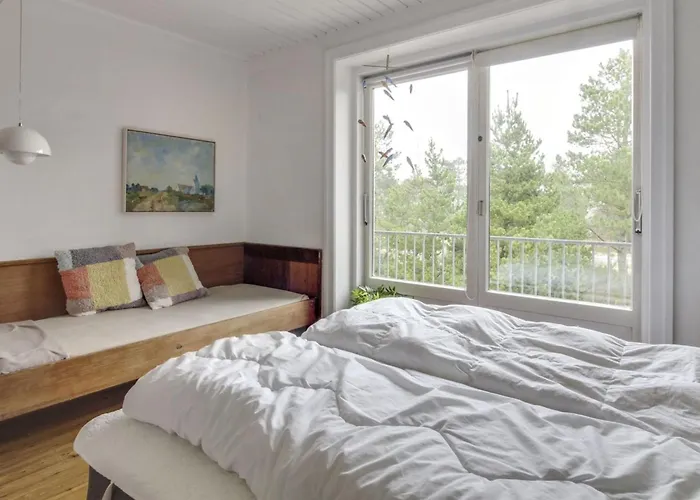 Ridir - 3-5km From The Sea By Interhome Feriehus