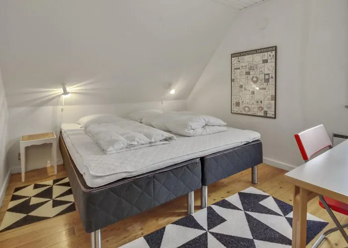 Feriehus Ridir - 3-5km From The Sea By Interhome