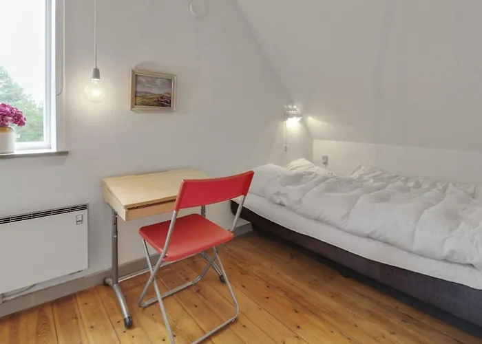 Ridir - 3-5km From The Sea By Interhome Hébergement de vacances