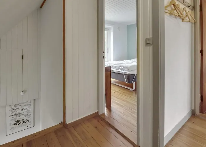 Ridir - 3-5km From The Sea By Interhome * Rømø Kirkeby