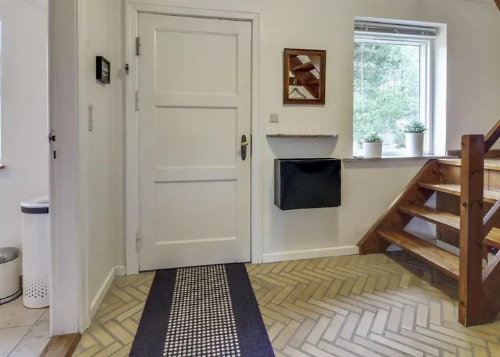 Ridir - 3-5km From The Sea By Interhome Hébergement de vacances