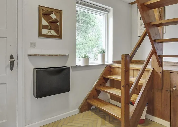 Feriehus Ridir - 3-5km From The Sea By Interhome