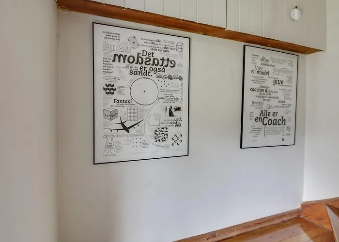 Ridir - 3-5km From The Sea By Interhome Feriehus *