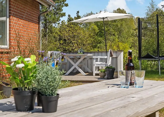 Feriehus Ridir - 3-5km From The Sea By Interhome