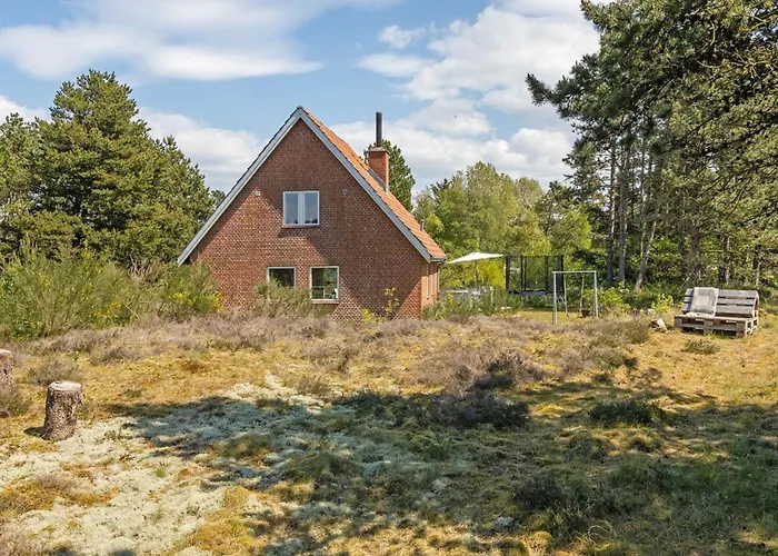 Ridir - 3-5km From The Sea By Interhome