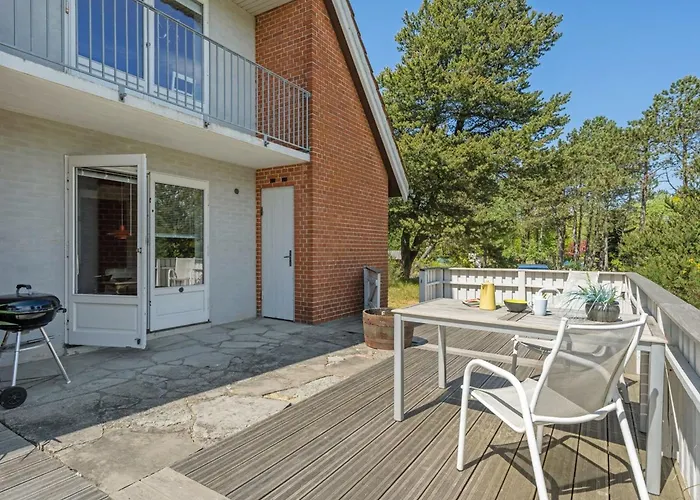 Hébergement de vacances Ridir - 3-5km From The Sea By Interhome