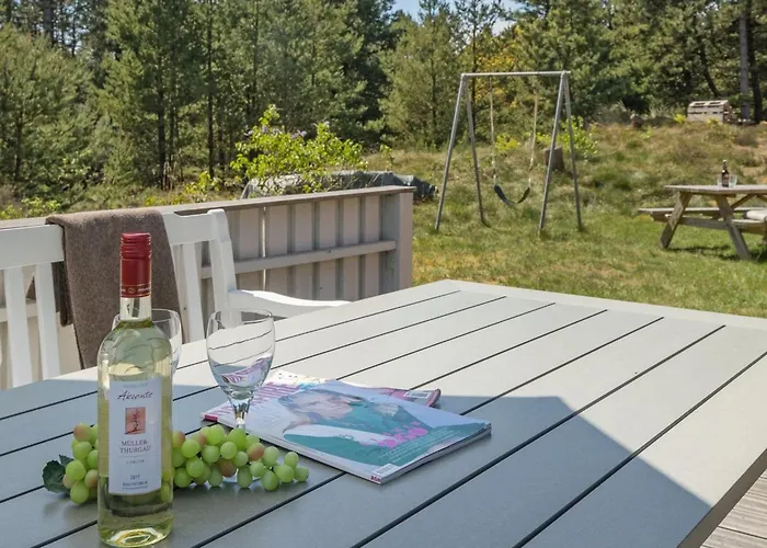 Ridir - 3-5km From The Sea By Interhome *