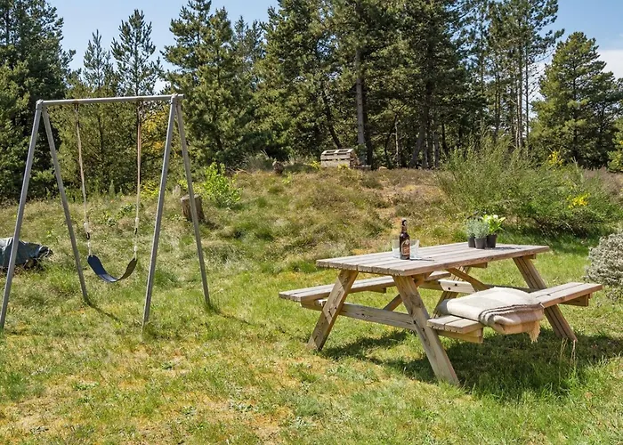 Ridir - 3-5km From The Sea By Interhome Hébergement de vacances