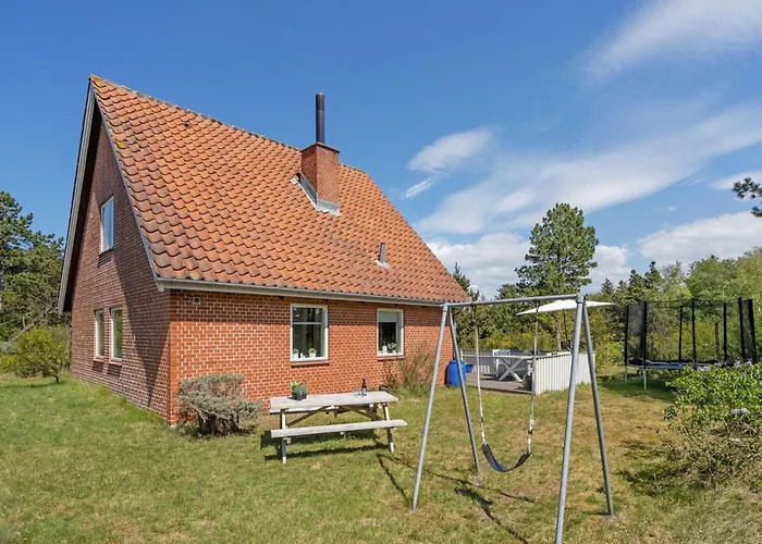 Feriehus Ridir - 3-5km From The Sea By Interhome *