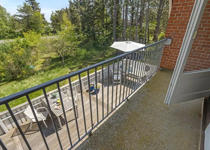 Hébergement de vacances Ridir - 3-5km From The Sea By Interhome *