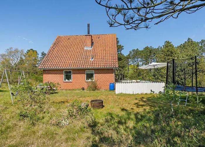 Ridir - 3-5km From The Sea By Interhome Feriehus